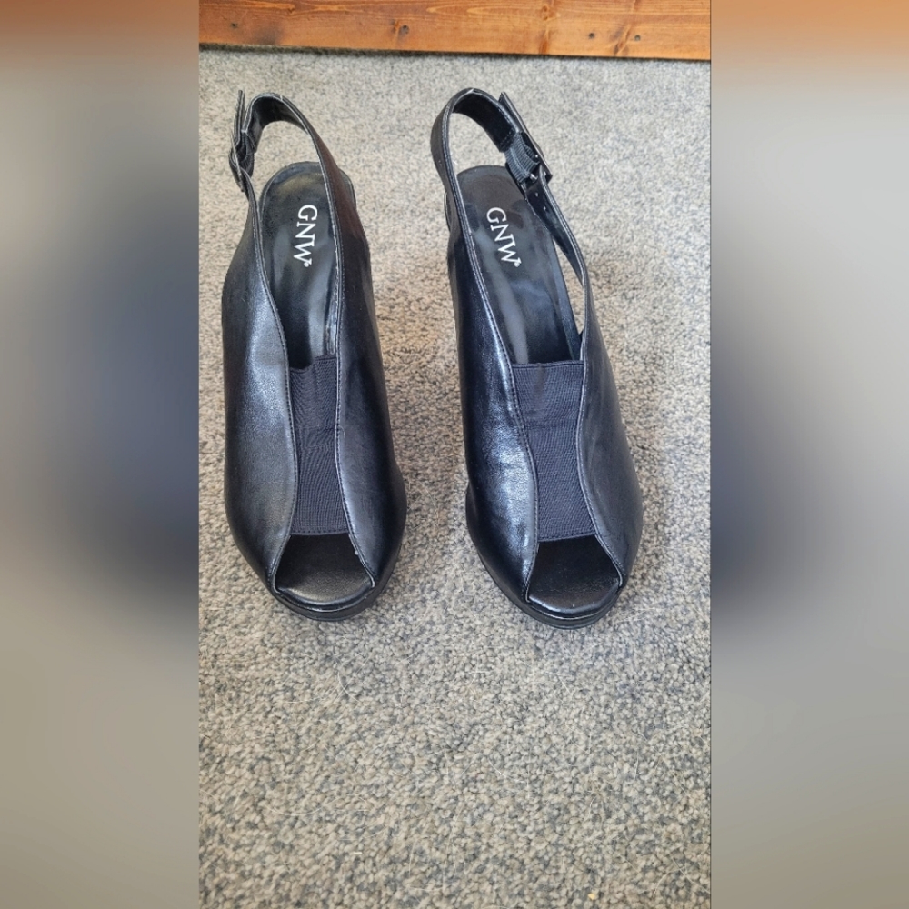GNW heels